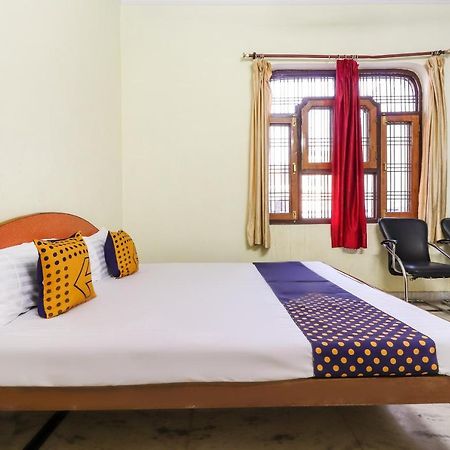 Hotel Spot On 70311 Rangoli Palace Lucknow Exterior foto