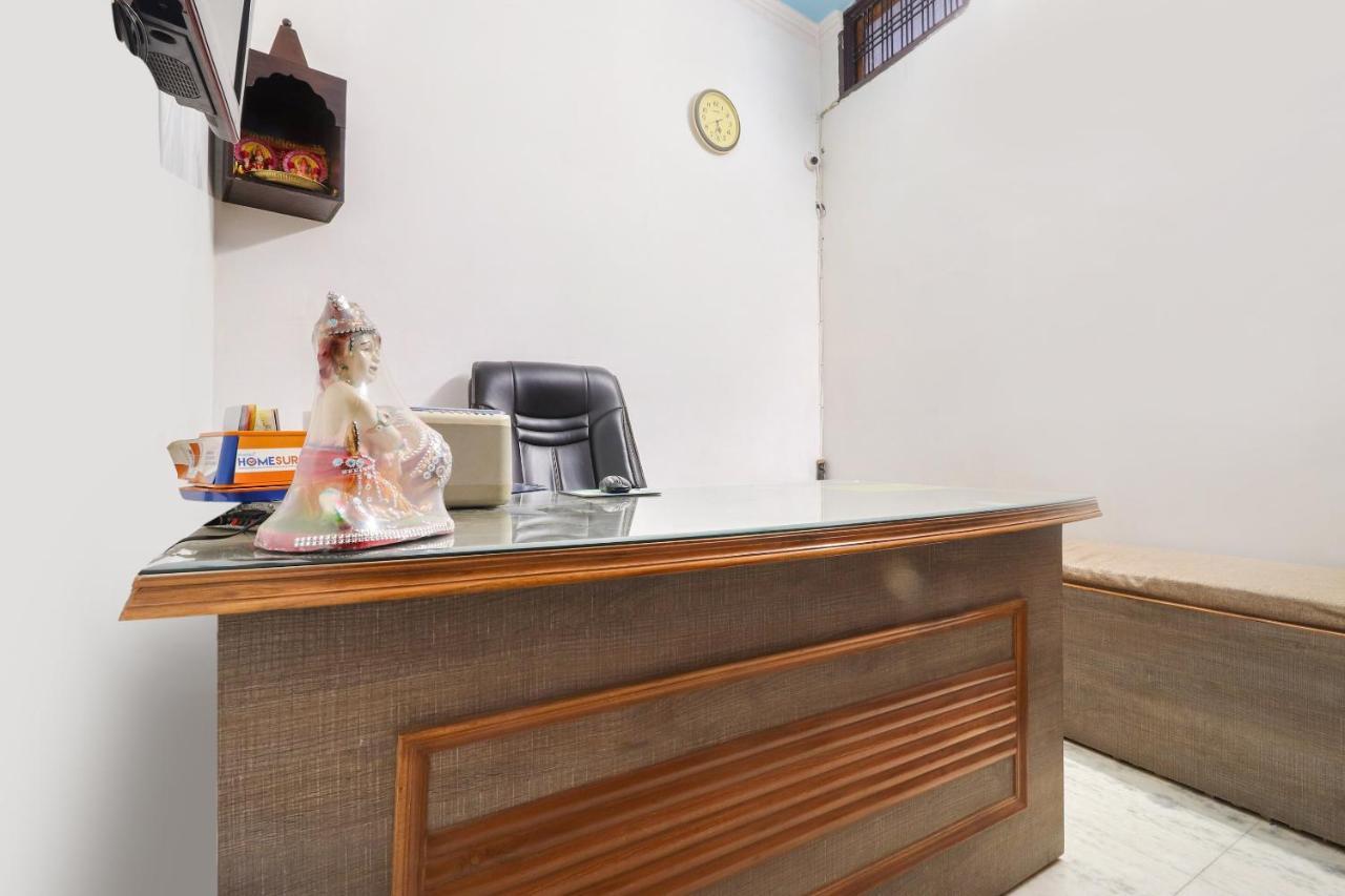 Hotel Spot On 70311 Rangoli Palace Lucknow Exterior foto